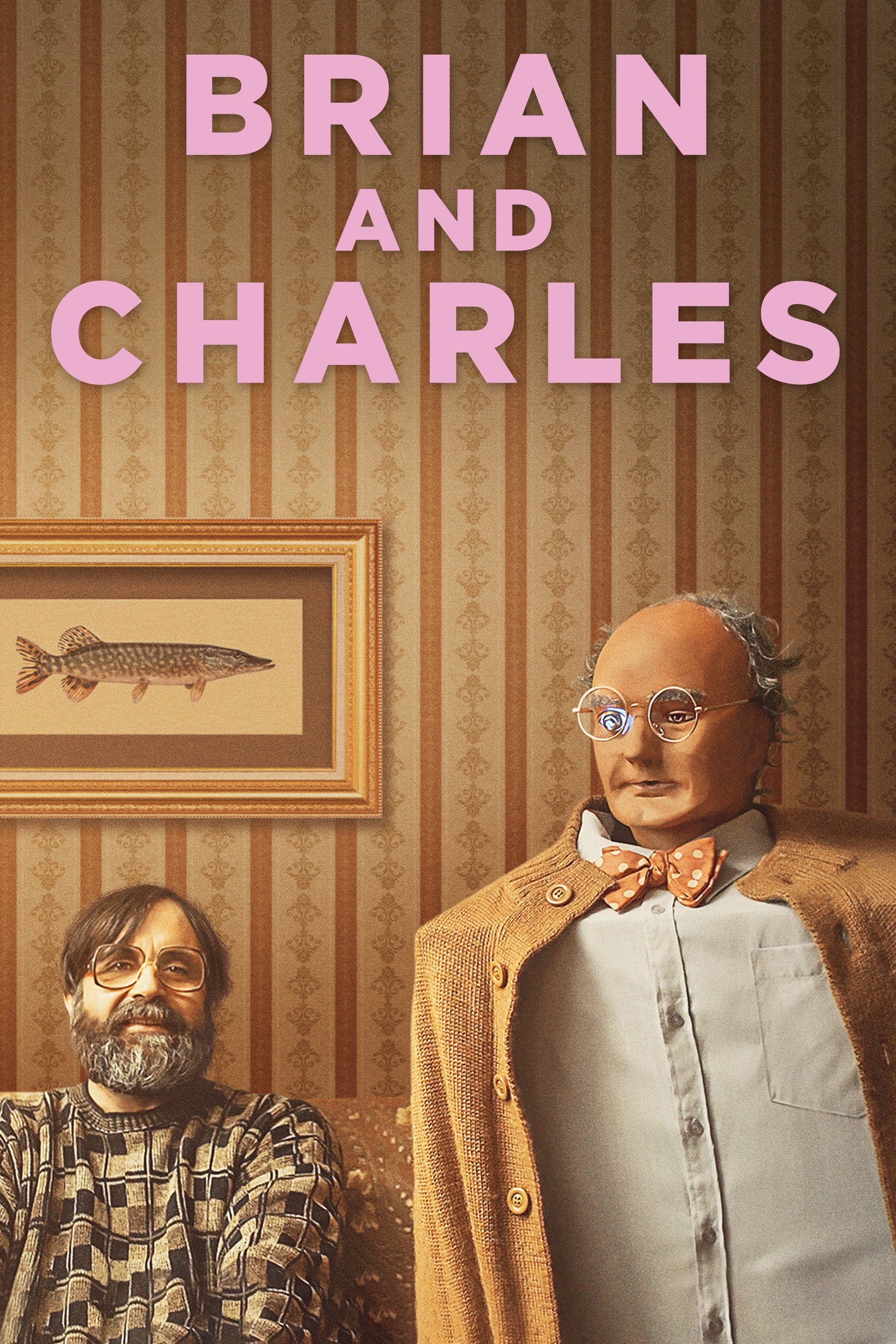 Brian and Charles (2022) [289424] (A1708528916) [[Movies]] --Plex--
